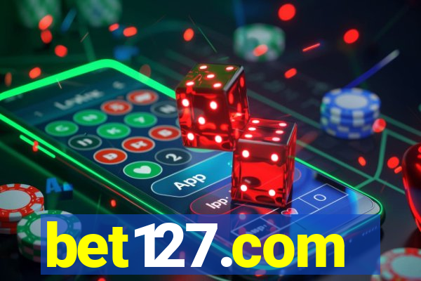 bet127.com