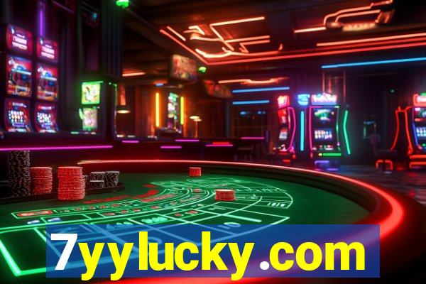 7yylucky.com