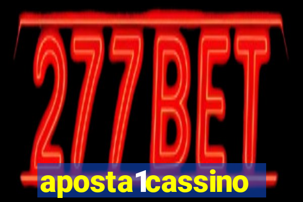 aposta1cassino