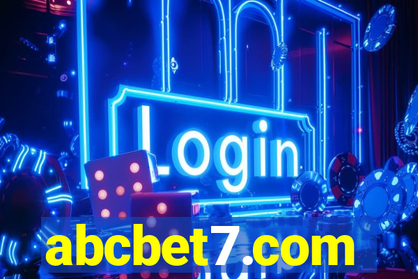 abcbet7.com