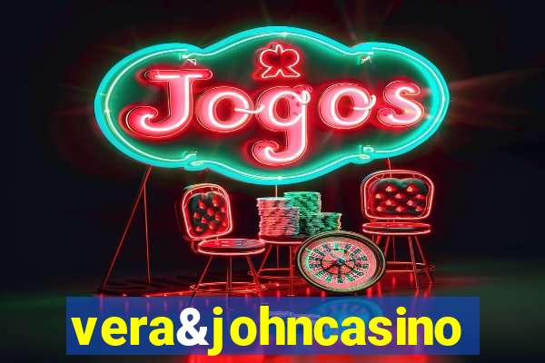 vera&johncasino