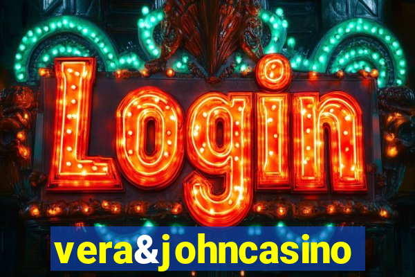 vera&johncasino