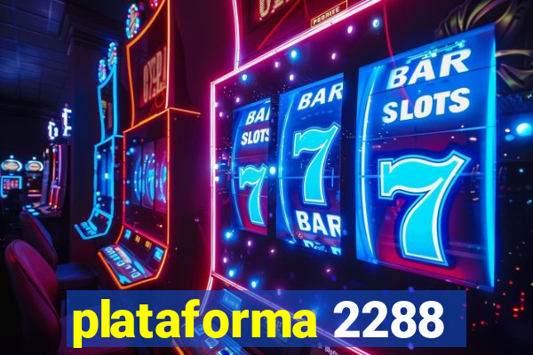 plataforma 2288