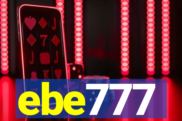 ebe777