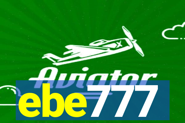 ebe777