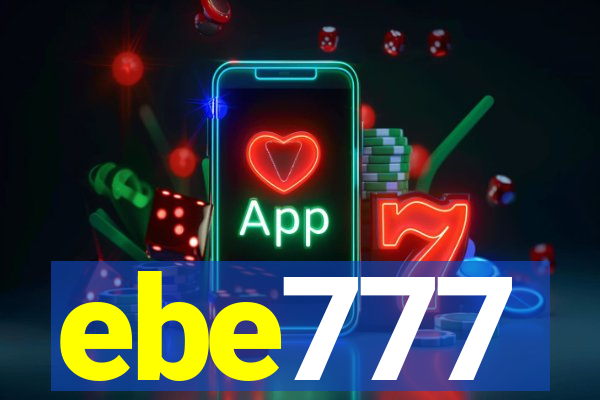 ebe777