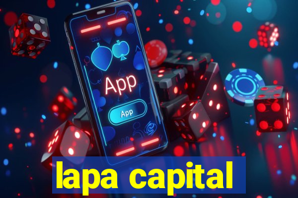 lapa capital