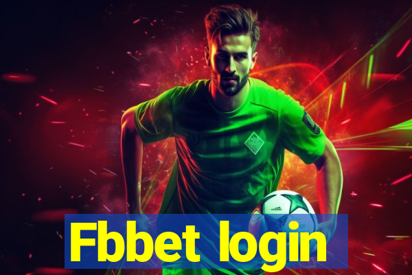 Fbbet login