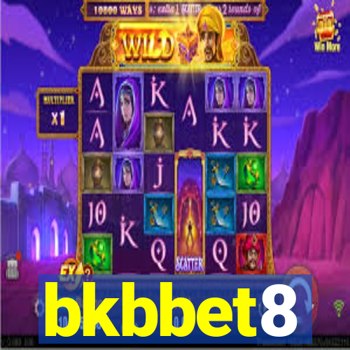 bkbbet8