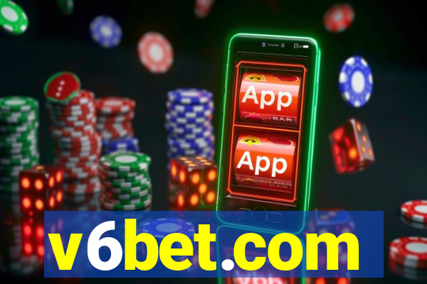 v6bet.com