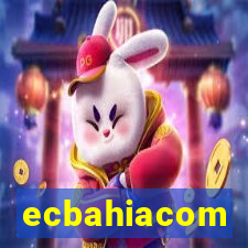 ecbahiacom