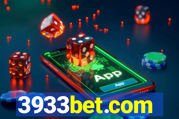 3933bet.com