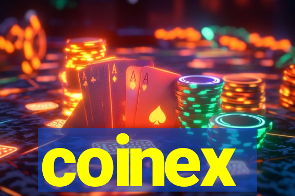 coinex