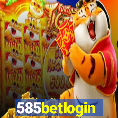 585betlogin