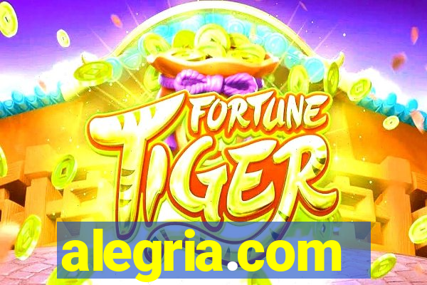 alegria.com