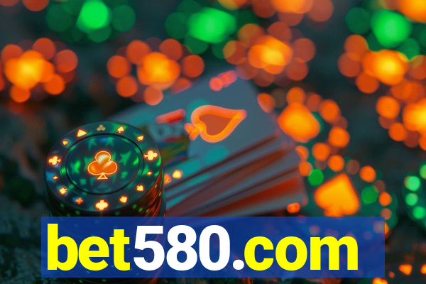 bet580.com