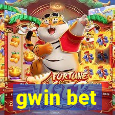 gwin bet