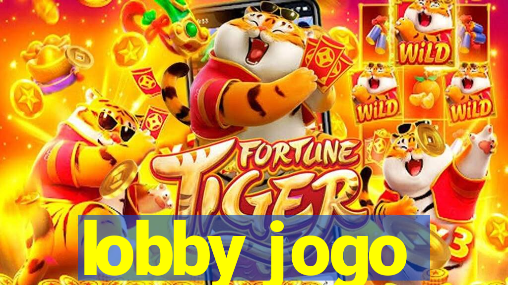 lobby jogo