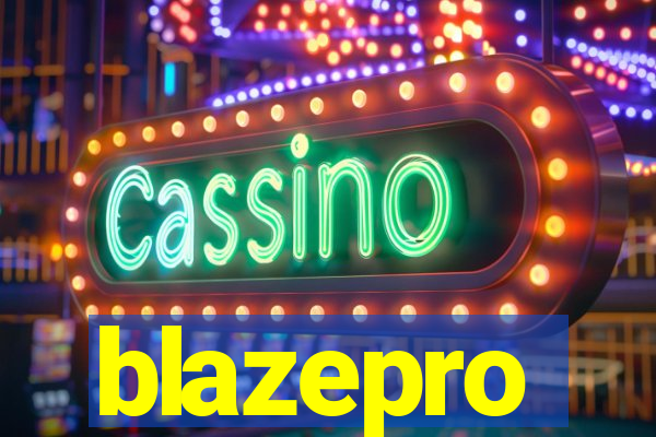 blazepro