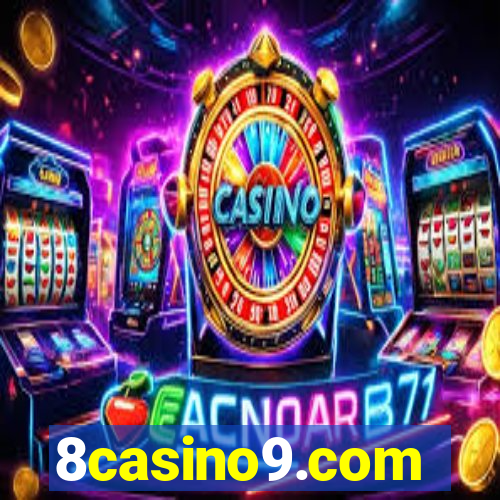 8casino9.com