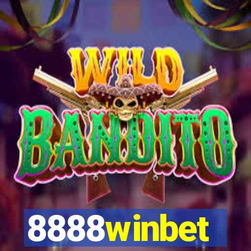 8888winbet