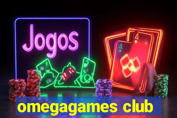 omegagames club