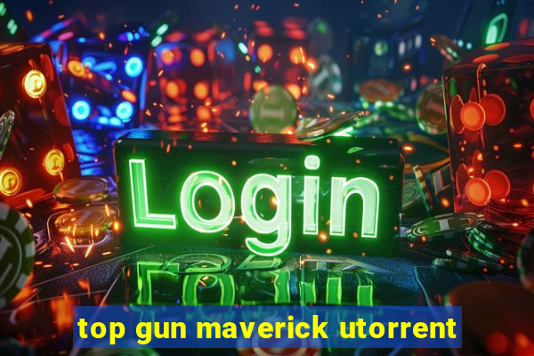 top gun maverick utorrent