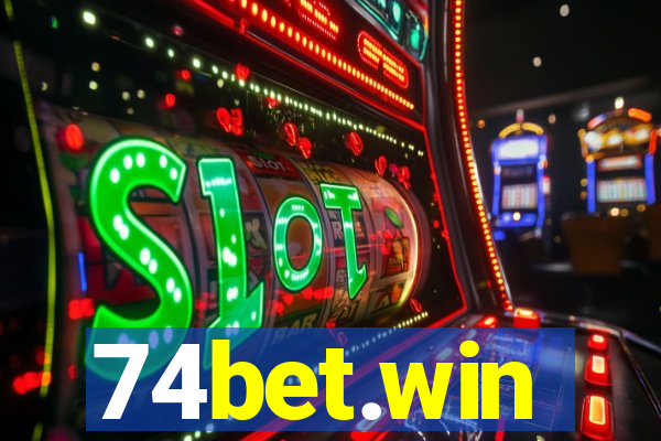 74bet.win