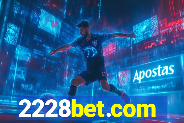 2228bet.com