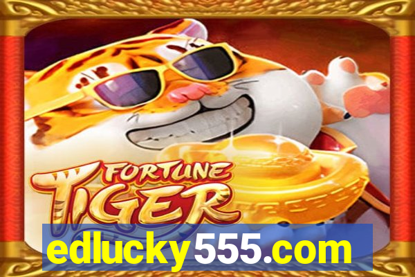 edlucky555.com