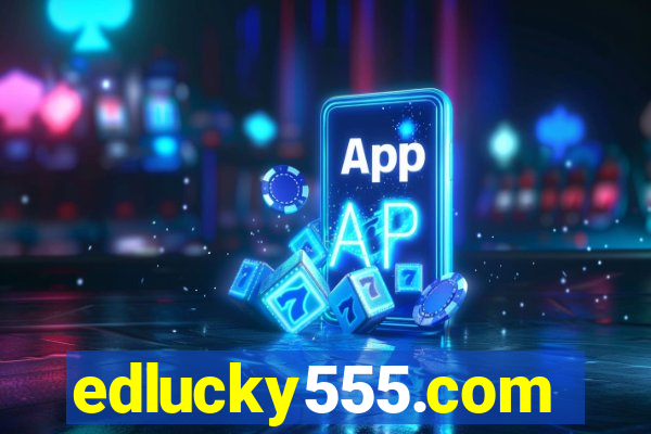 edlucky555.com