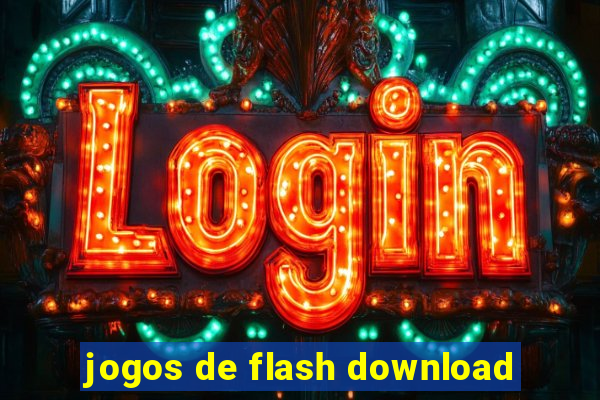 jogos de flash download