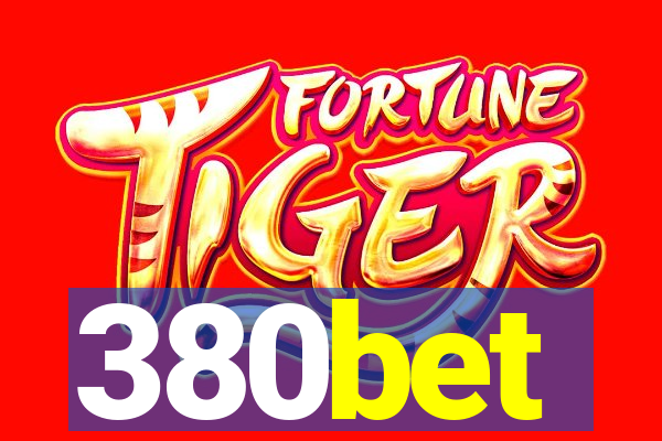 380bet