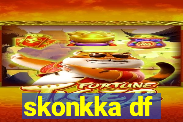 skonkka df