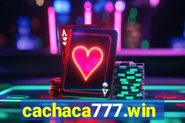 cachaca777.win