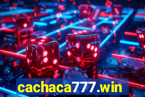 cachaca777.win