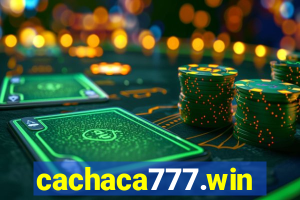 cachaca777.win