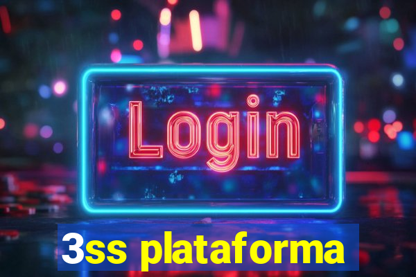 3ss plataforma