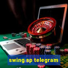 swing sp telegram