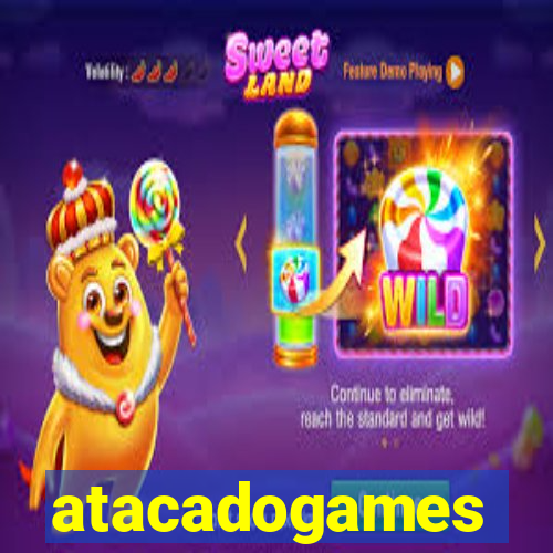 atacadogames