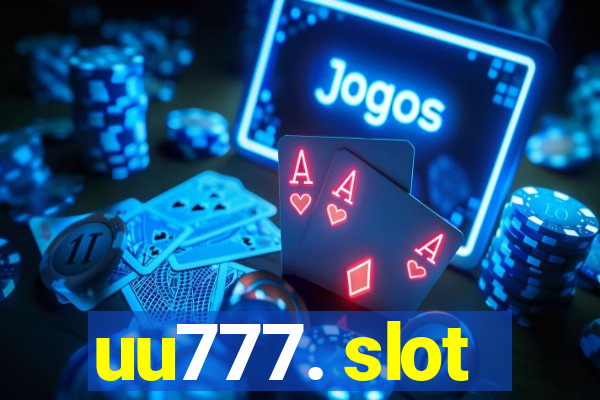 uu777. slot