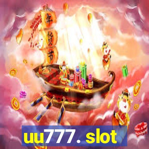 uu777. slot