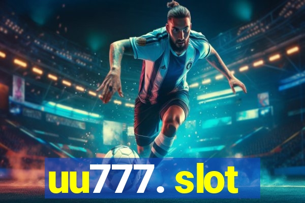 uu777. slot