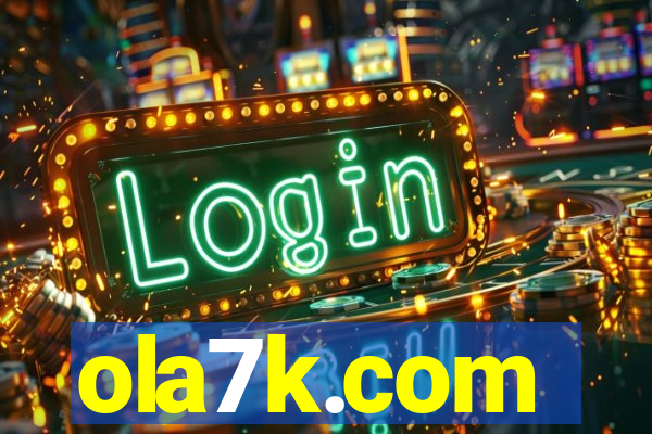 ola7k.com