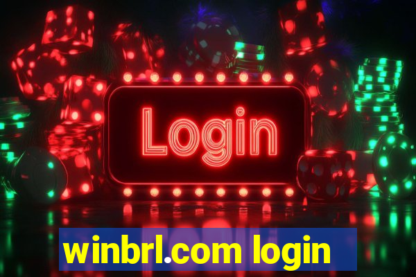 winbrl.com login