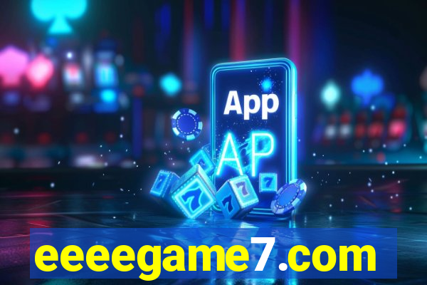 eeeegame7.com