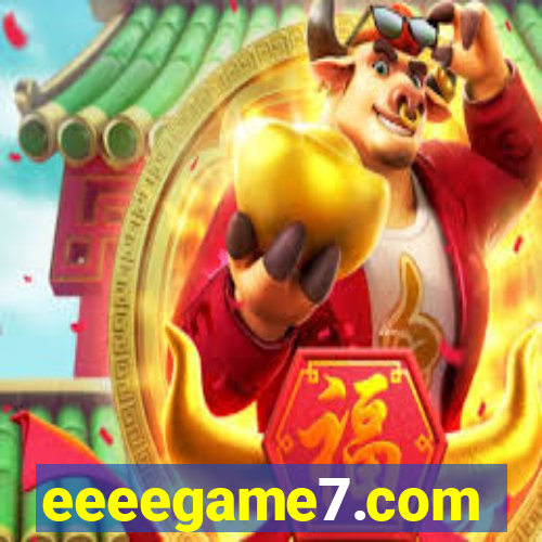 eeeegame7.com