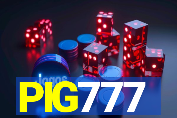 PIG777