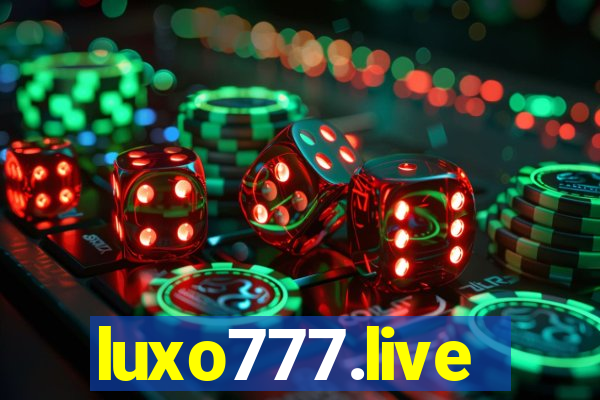 luxo777.live