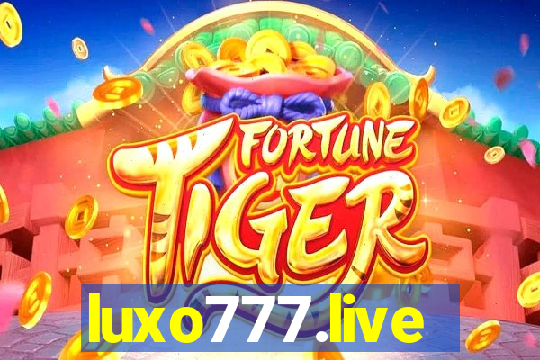 luxo777.live